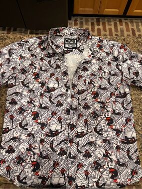 RSVLTs Marvel Men’s Spider-Man